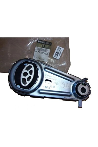 Motor Takozu Kulağı Arka Alt Renault Fluence Megane 3 Manuel 6 İleri 1.5 Dci 112380295R