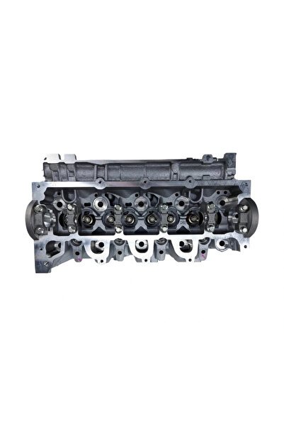 Silindir Kapağı Renault Fluence Megane 3 Laguna 3 Dacia Duster 1.5 Dci 110 Bg Euro 5 K9K 110410442R