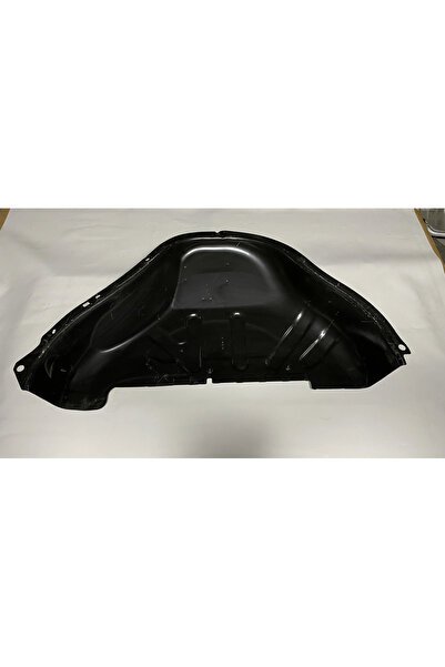 Çamurluk Davlumbaz İç Sacı Sol Arka Renault Fluence 767514389R