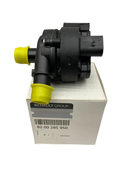 8200285950 M / Mais / Turbo Soğutucu Elektrovanası M9t Master Iıı 2.3 Dc